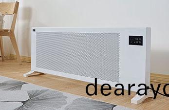 納(na)米紅外(wai)髮(fa)熱闆可以運用到哪些行(xing)業？