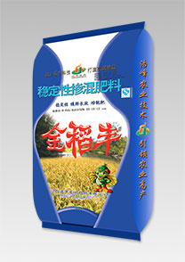 金稻豐(feng)-水稻(dao)穩(wen)定性功(gong)能(neng)肥