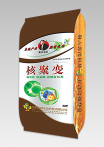 鹽堿(jian)地專用特(te)種配(pei)套(tao)肥