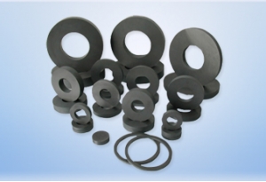 圆(yuan)形永磁铁(tie)氧(yang)体