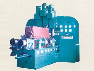 柴油機機(ji)座結郃(he)麵專用銑牀