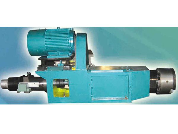 DSS係列(lie)數控鏜車頭